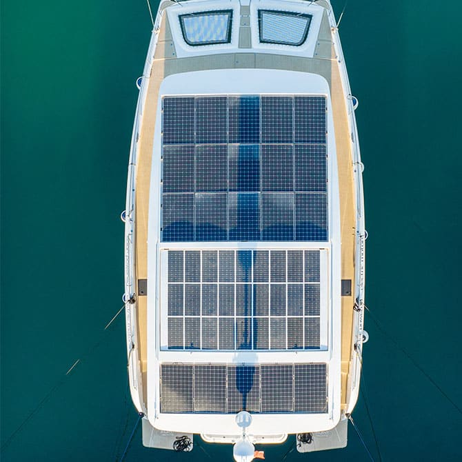 SolarPanels-Marine